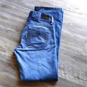 AX jeans
